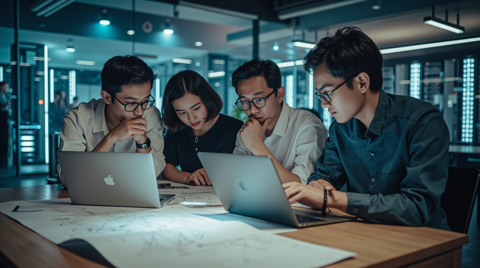 关于上海索恒信息技术有限公司