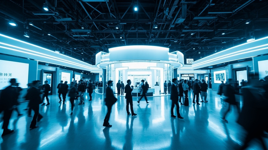 索恒亮相2026长三角数据中心与云计算产业博览会